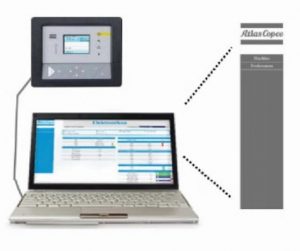 Bộ điều khiển trung tâm: Giám sát hệ thống | Giám sát từ xa qua BMS/DCS Gateway